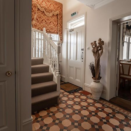 Cranborne House Otel Poole Dış mekan fotoğraf