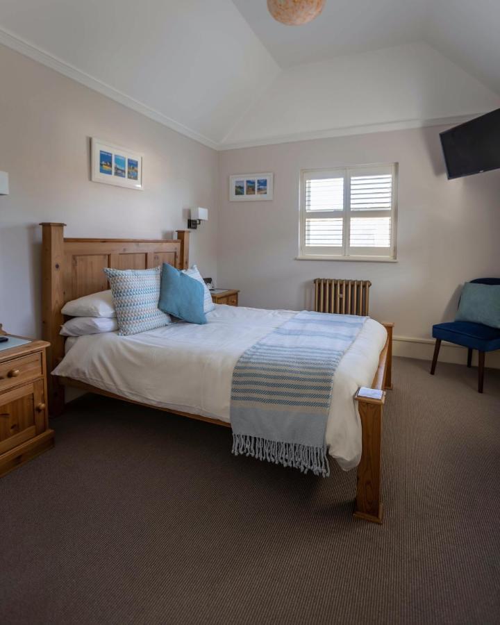 Cranborne House Otel Poole Dış mekan fotoğraf