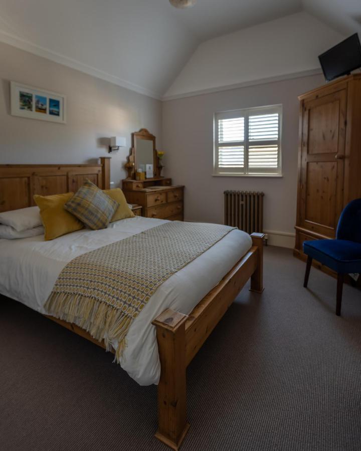 Cranborne House Otel Poole Dış mekan fotoğraf