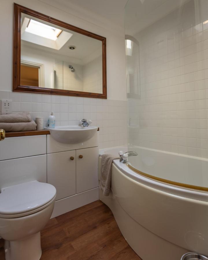Cranborne House Otel Poole Dış mekan fotoğraf