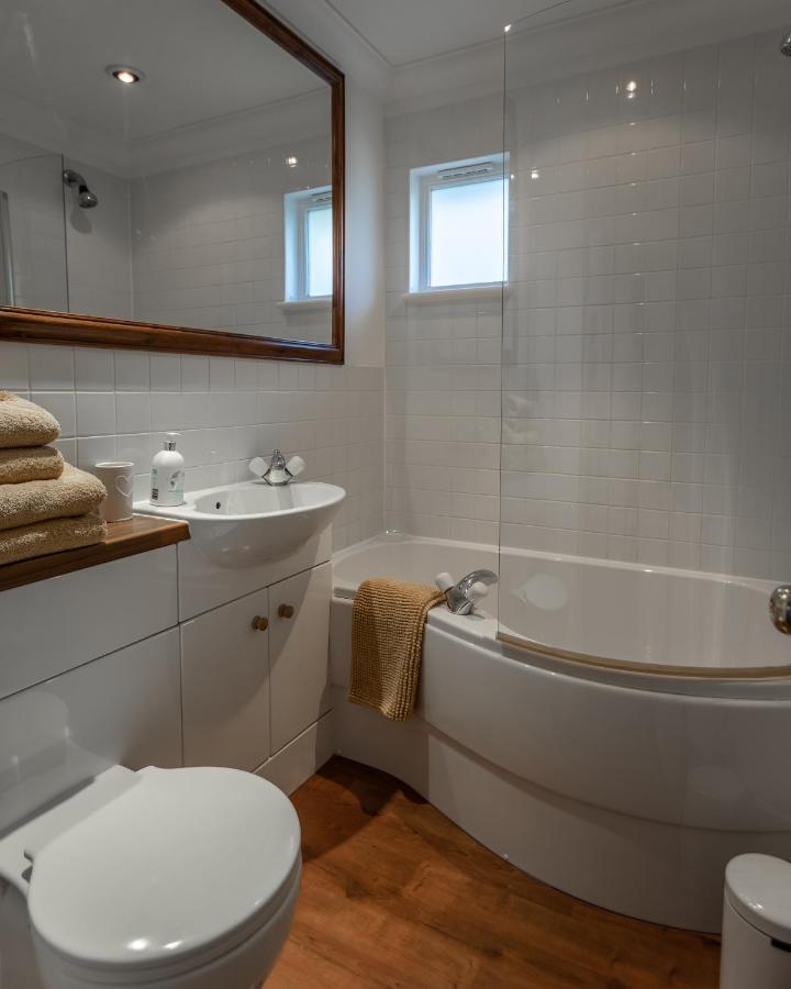 Cranborne House Otel Poole Dış mekan fotoğraf